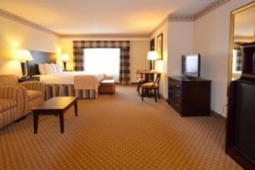 Hotel Holiday Inn Portland-Gresham  | Gresham | Oregon | Estados Unidos 1
