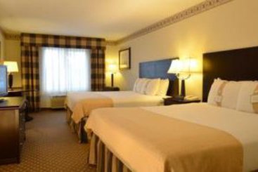 Hotel Holiday Inn Portland-Gresham  | Gresham | Oregon | Estados Unidos 2