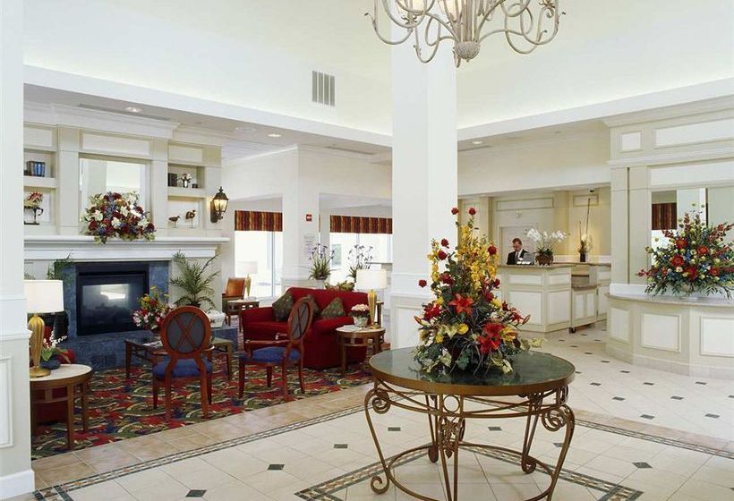 Hotel Hilton Garden Inn Gettysburg 