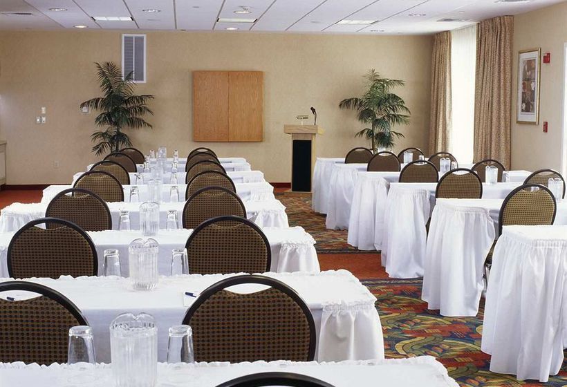 Hotel Hilton Garden Inn Gettysburg  | Gettysburg | Pennsylvania | Hotel negli Stati Uniti 1