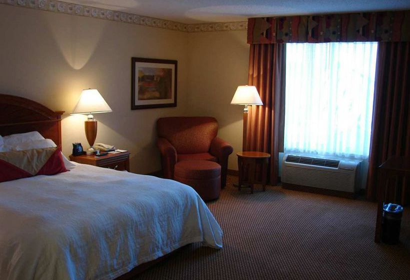 Hotel Hilton Garden Inn Gettysburg  | Gettysburg | Pennsylvania | Hotel negli Stati Uniti 10