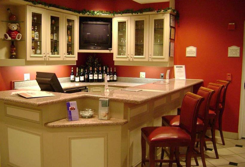 Hotel Hilton Garden Inn Gettysburg  | Gettysburg | Pennsylvania | Hotel negli Stati Uniti 11