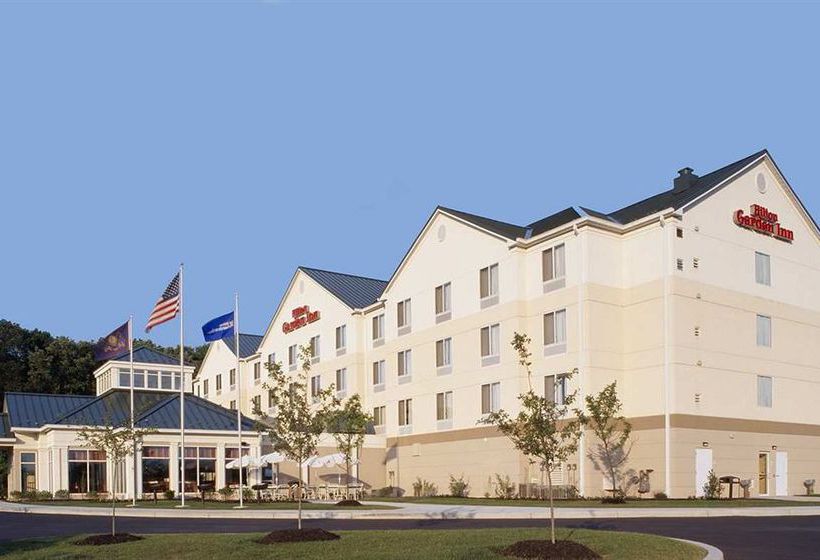 Hotel Hilton Garden Inn Gettysburg  | Gettysburg | Pennsylvania | Hotel negli Stati Uniti 12