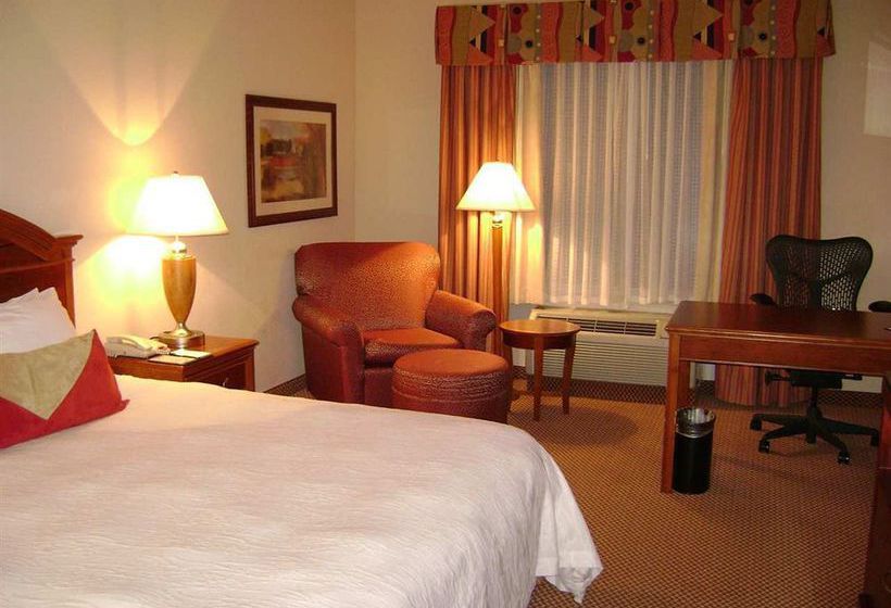Hotel Hilton Garden Inn Gettysburg  | Gettysburg | Pennsylvania | Hotel negli Stati Uniti 14