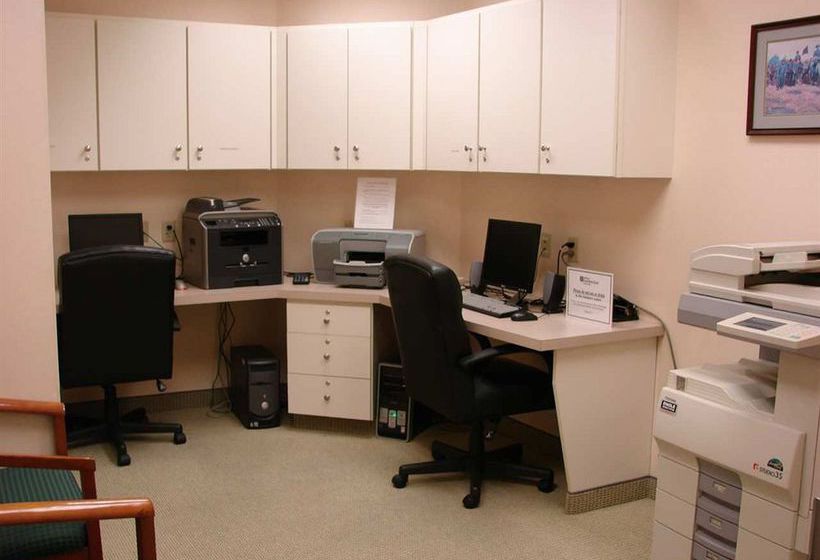 Hotel Hilton Garden Inn Gettysburg  | Gettysburg | Pennsylvania | Hotel negli Stati Uniti 17