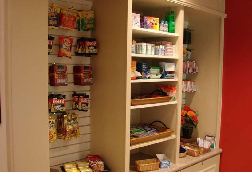 Hotel Hilton Garden Inn Gettysburg  | Gettysburg | Pennsylvania | Hotel negli Stati Uniti 18