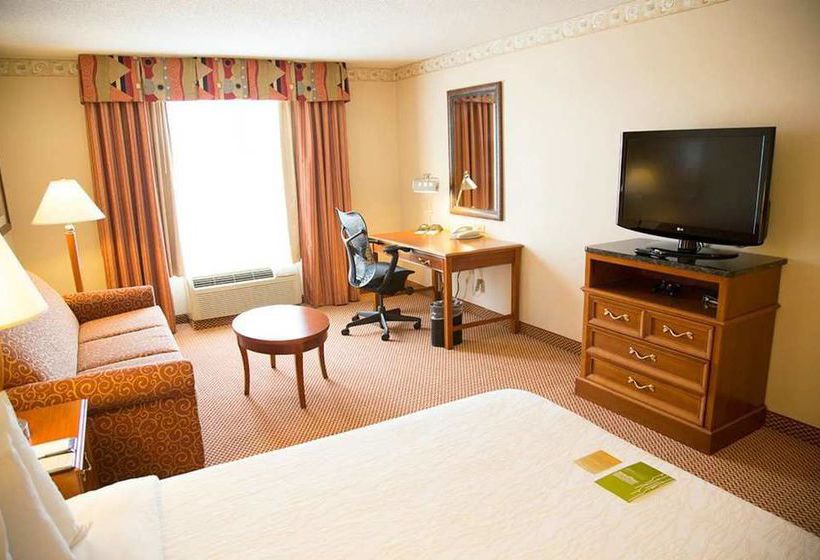 Hotel Hilton Garden Inn Gettysburg  | Gettysburg | Pennsylvania | Hotel negli Stati Uniti 20