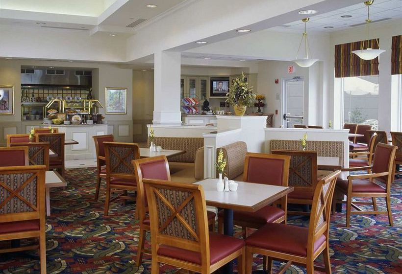 Hotel Hilton Garden Inn Gettysburg  | Gettysburg | Pennsylvania | Hotel negli Stati Uniti 3