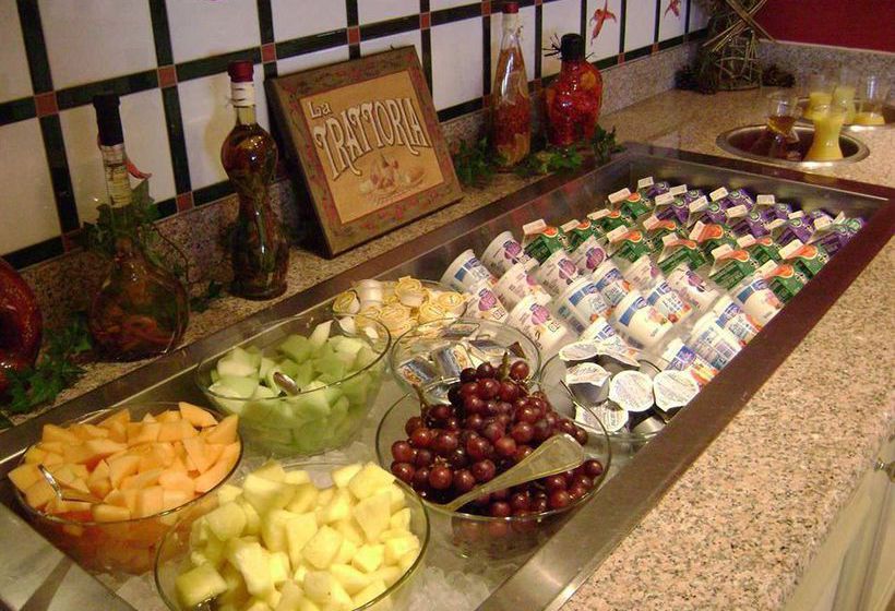 Hotel Hilton Garden Inn Gettysburg  | Gettysburg | Pennsylvania | Hotel negli Stati Uniti 4