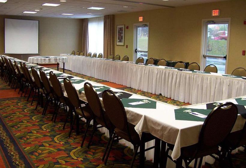 Hotel Hilton Garden Inn Gettysburg  | Gettysburg | Pennsylvania | Hotel negli Stati Uniti 5