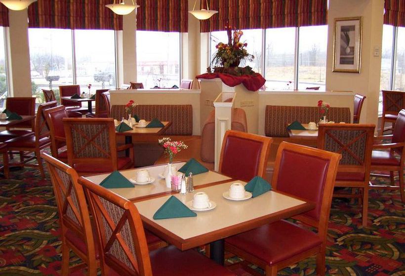 Hotel Hilton Garden Inn Gettysburg  | Gettysburg | Pennsylvania | Hotel negli Stati Uniti 6