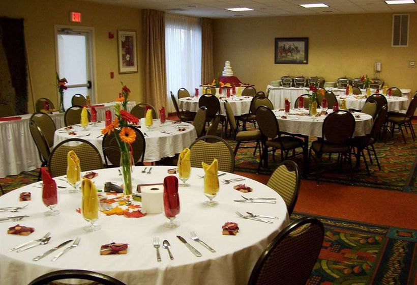 Hotel Hilton Garden Inn Gettysburg  | Gettysburg | Pennsylvania | Hotel negli Stati Uniti 7