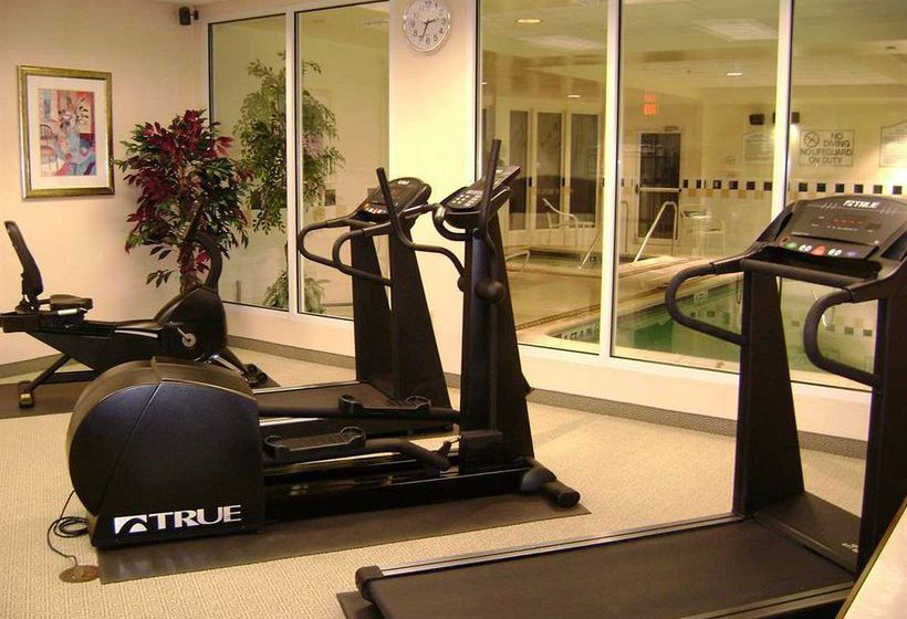 Hotel Hilton Garden Inn Gettysburg  | Gettysburg | Pennsylvania | Hotel negli Stati Uniti 8