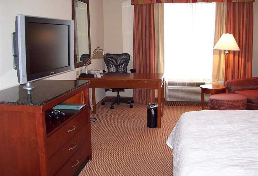 Hotel Hilton Garden Inn Gettysburg  | Gettysburg | Pennsylvania | Hotel negli Stati Uniti 9