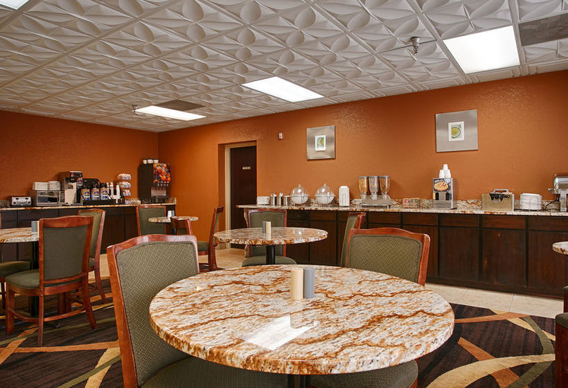 Hotel Best Western Plus Strawberry Inn & Suites  | Knoxville | Tennessee | United States 1