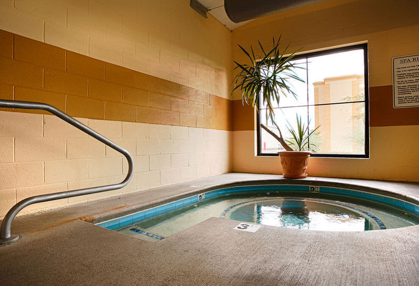 Hotel Best Western Plus Strawberry Inn & Suites  | Knoxville | Tennessee | United States 15