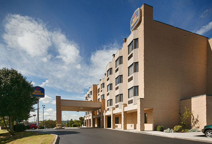 Hotel Best Western Plus Strawberry Inn & Suites  | Knoxville | Tennessee | United States 3