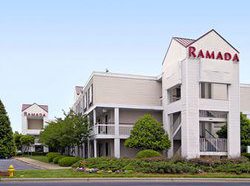 Hotel Ramada Charlotte Northeast Charlotte Carolina del Norte