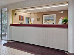Hotel Ramada Charlotte Northeast  | Charlotte | North Carolina | United States 1