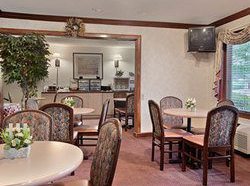 Hotel Ramada Charlotte Northeast  | Charlotte | North Carolina | United States 2