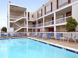 Hotel Ramada Charlotte Northeast  | Charlotte | North Carolina | United States 3