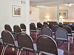 Hotel Ramada Charlotte Northeast  | Charlotte | North Carolina | United States 4