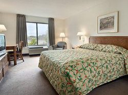 Hotel Ramada Charlotte Northeast  | Charlotte | North Carolina | United States 5
