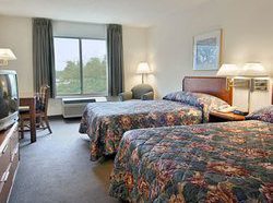 Hotel Ramada Charlotte Northeast  | Charlotte | North Carolina | United States 6