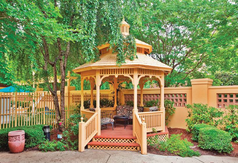 Hotel La Quinta Inn & Suites Charlotte Airport South Charlotte Carolina del Norte