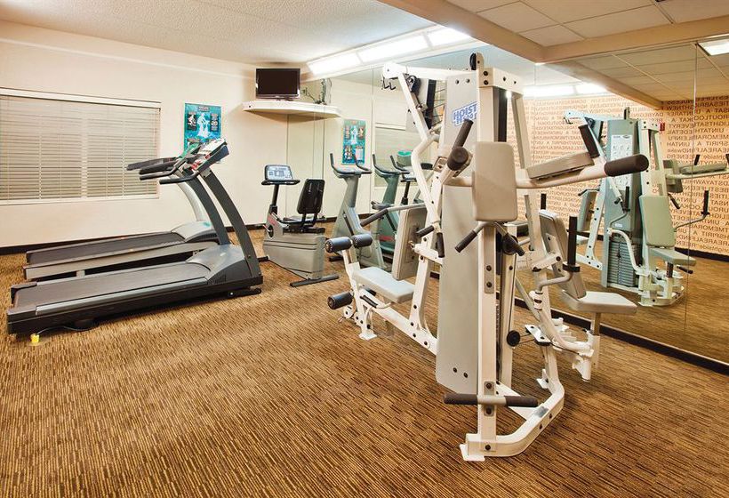 Hotel La Quinta Inn & Suites Charlotte Airport South  | Charlotte | North Carolina | United States 10