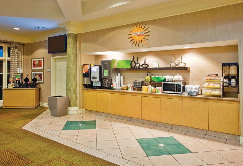Hotel La Quinta Inn & Suites Charlotte Airport South  | Charlotte | North Carolina | United States 12