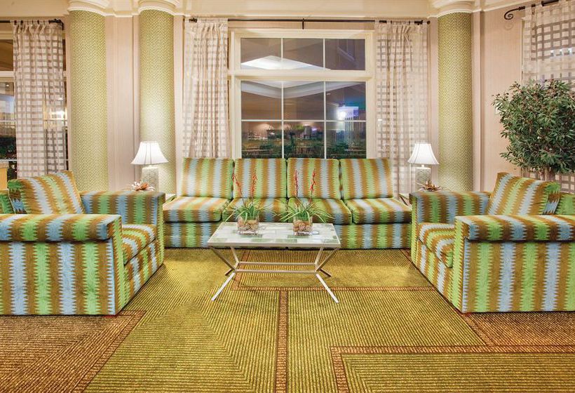 Hotel La Quinta Inn & Suites Charlotte Airport South  | Charlotte | North Carolina | United States 14