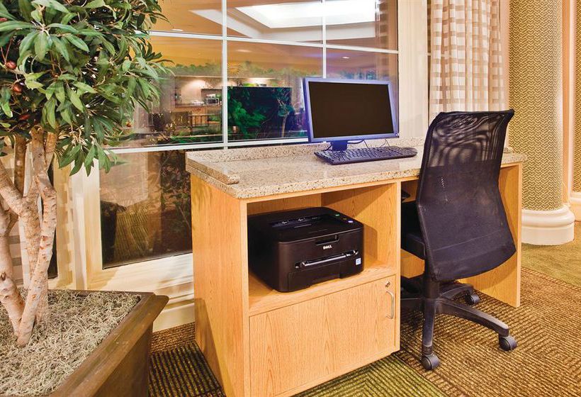 Hotel La Quinta Inn & Suites Charlotte Airport South  | Charlotte | North Carolina | United States 15