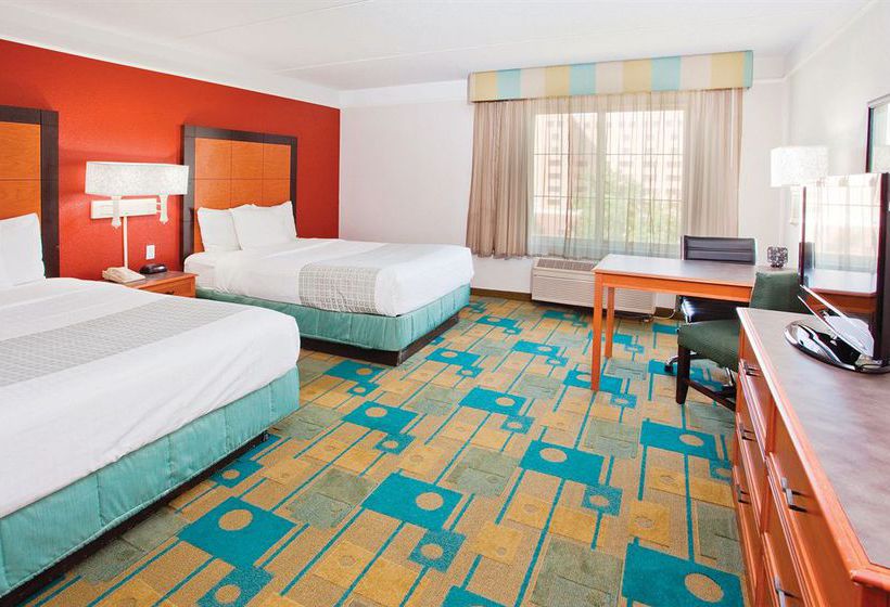 Hotel La Quinta Inn & Suites Charlotte Airport South  | Charlotte | North Carolina | United States 17