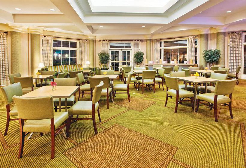 Hotel La Quinta Inn & Suites Charlotte Airport South  | Charlotte | North Carolina | United States 18