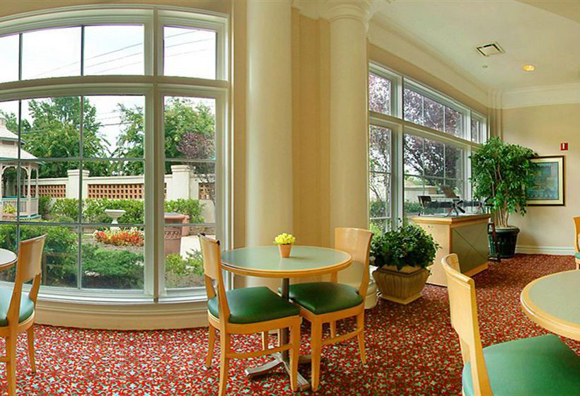 Hotel La Quinta Inn & Suites Charlotte Airport South  | Charlotte | North Carolina | United States 19