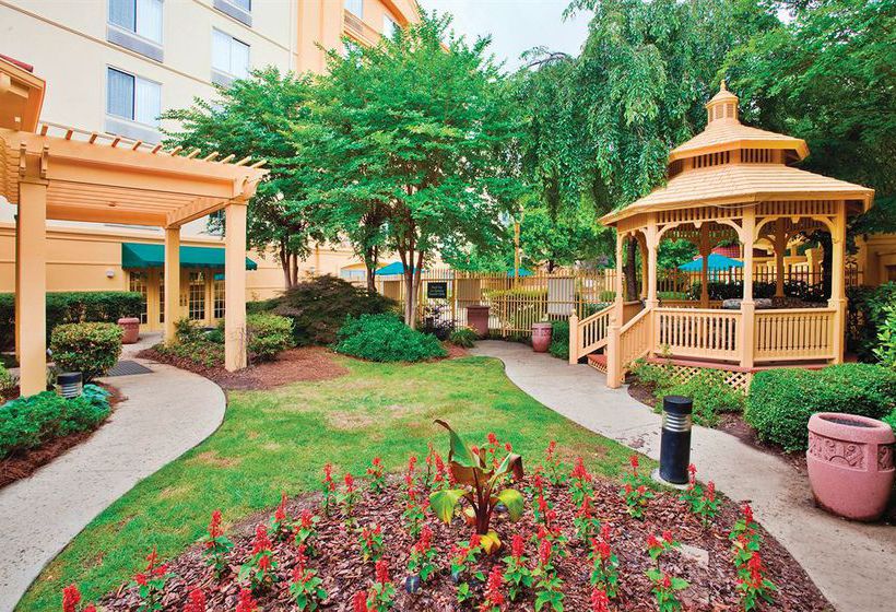 Hotel La Quinta Inn & Suites Charlotte Airport South  | Charlotte | North Carolina | United States 2