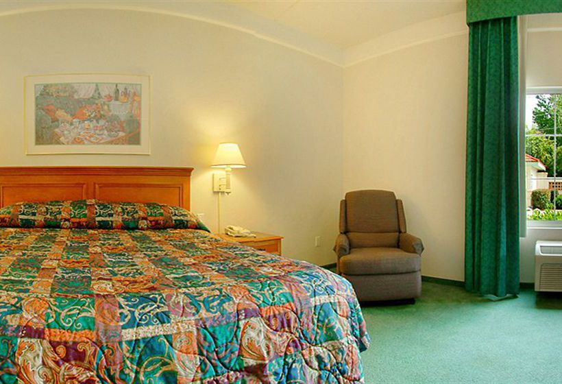 Hotel La Quinta Inn & Suites Charlotte Airport South  | Charlotte | North Carolina | United States 20