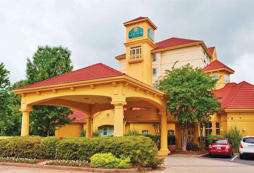 Hotel La Quinta Inn & Suites Charlotte Airport South  | Charlotte | North Carolina | United States 4