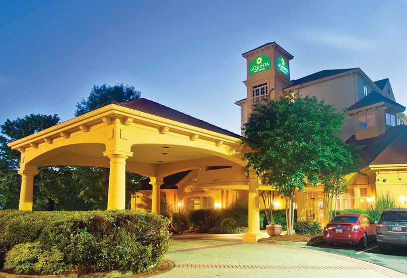 Hotel La Quinta Inn & Suites Charlotte Airport South  | Charlotte | North Carolina | United States 5