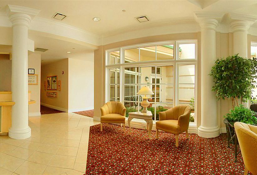 Hotel La Quinta Inn & Suites Charlotte Airport South  | Charlotte | North Carolina | United States 6