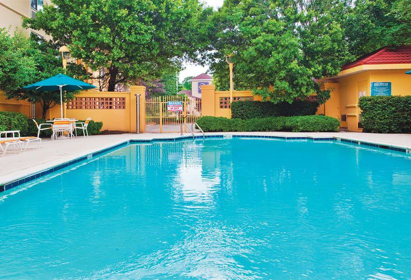 Hotel La Quinta Inn & Suites Charlotte Airport South  | Charlotte | North Carolina | United States 7