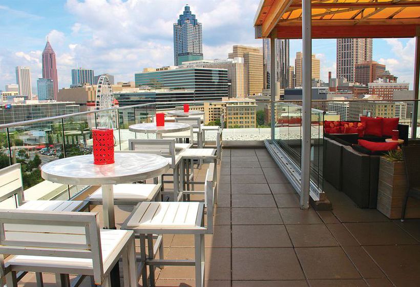 Hotel The Glenn  | Atlanta | Georgia | Vereinigte Staaten 1