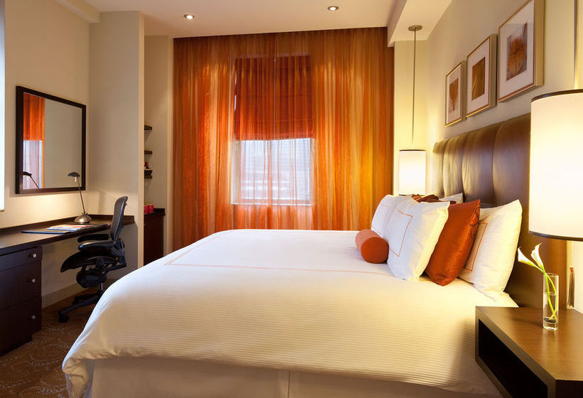 Hotel The Glenn  | Atlanta | Georgia | Vereinigte Staaten 10