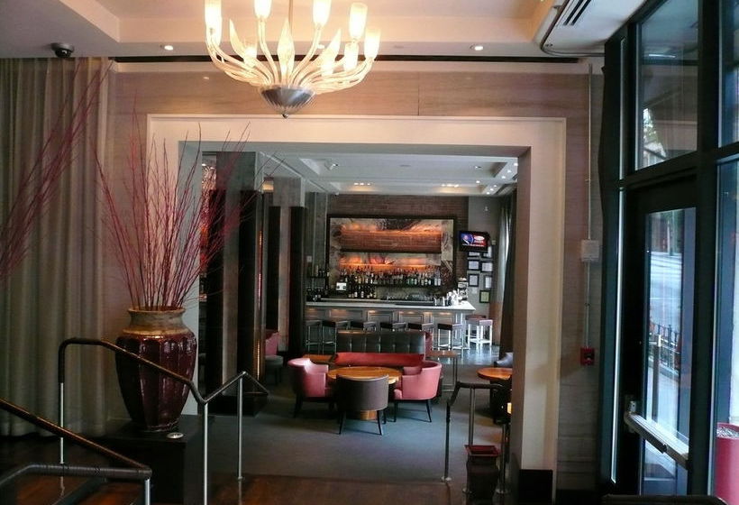 Hotel The Glenn  | Atlanta | Georgia | Vereinigte Staaten 11