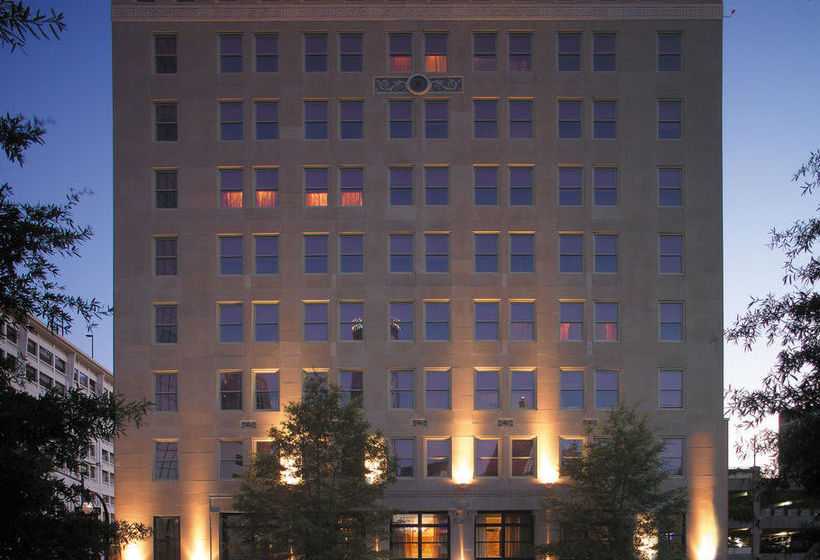 Hotel The Glenn  | Atlanta | Georgia | Vereinigte Staaten 13