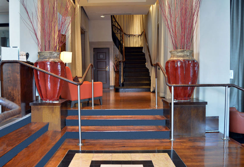 Hotel The Glenn  | Atlanta | Georgia | Vereinigte Staaten 14