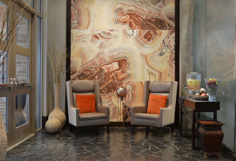 Hotel The Glenn  | Atlanta | Georgia | Vereinigte Staaten 15