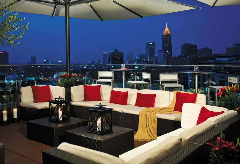 Hotel The Glenn  | Atlanta | Georgia | Vereinigte Staaten 16