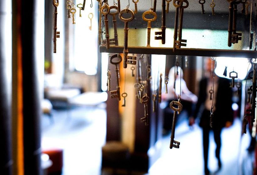 Hotel The Glenn  | Atlanta | Georgia | Vereinigte Staaten 17